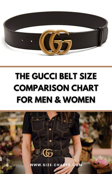 red gucci belt ioffer|Gucci belt size chart.